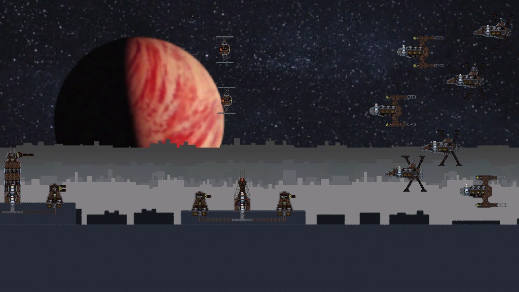 Yavin Level 5