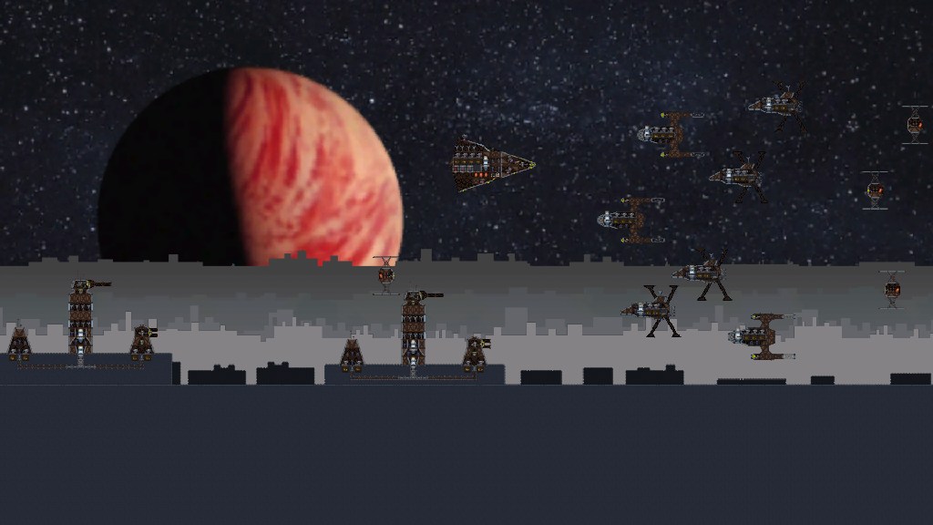 Yavin Level 6