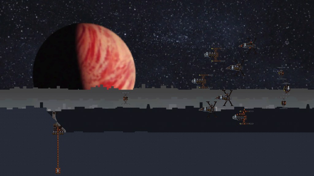 Yavin Level 7