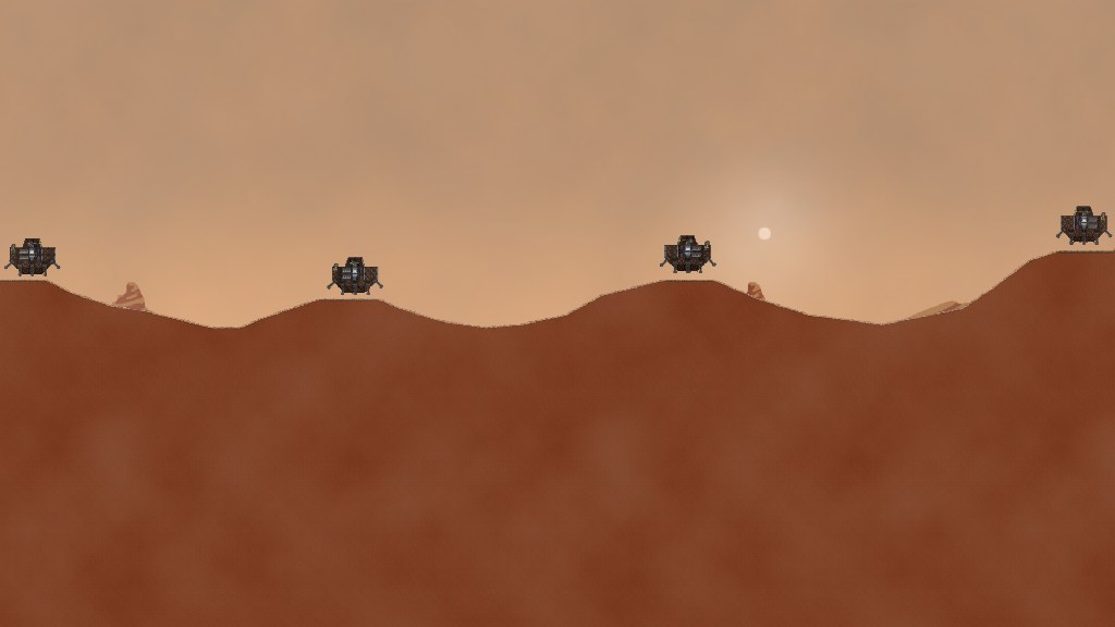 Rovers 2v2