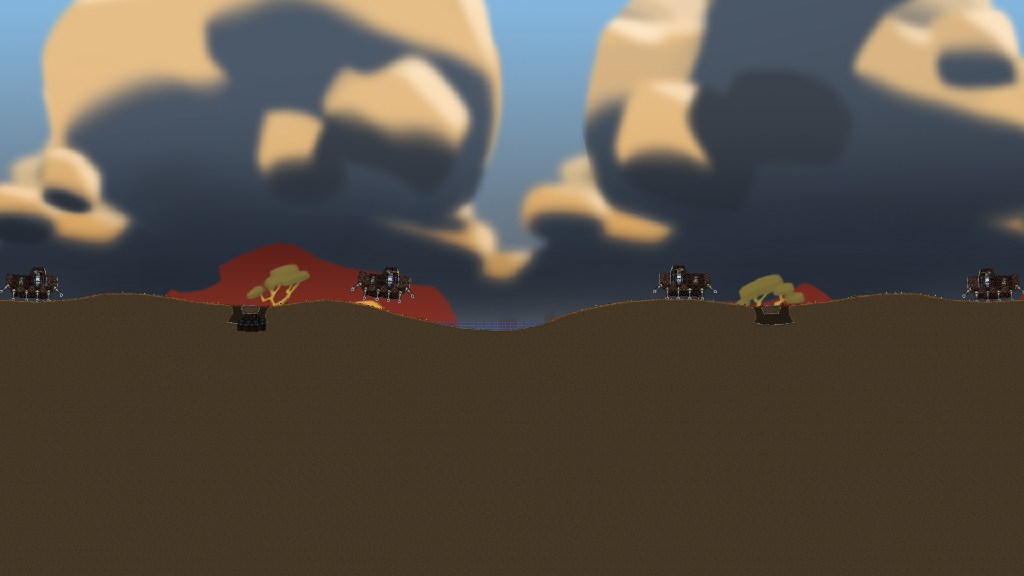 Australian Wheels 4v4