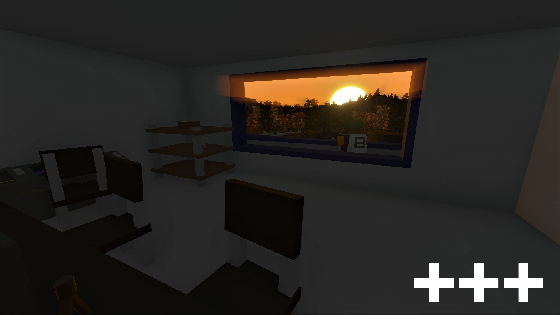Russia +++ – Unturned Mod