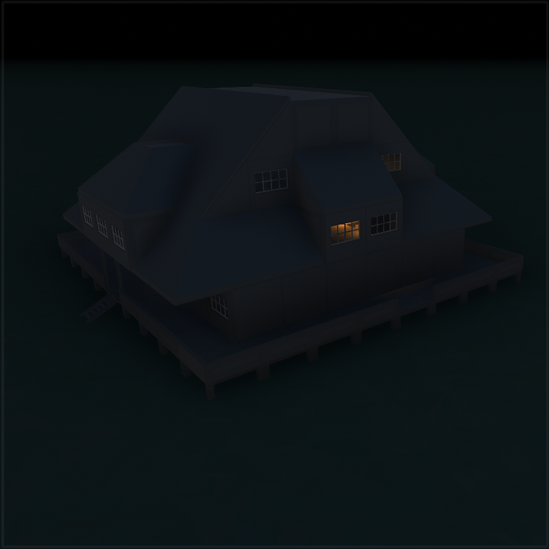 pve duo cabin