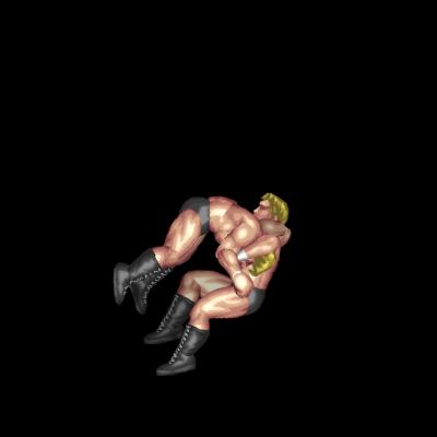 Razor Brainbuster (mount)