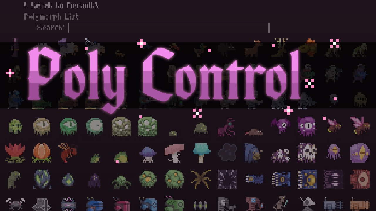 Poly Control