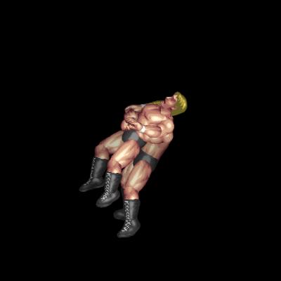 Backdrop Driver