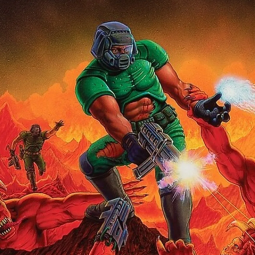Tougher Survival Battles