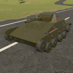 T-60 BRT