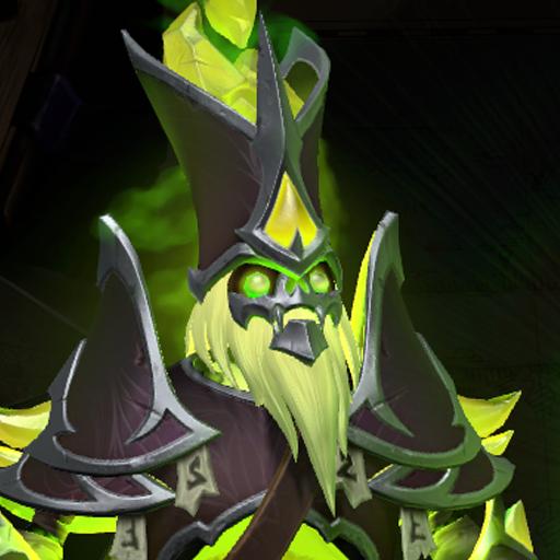 Pugie Boogie Man | Head