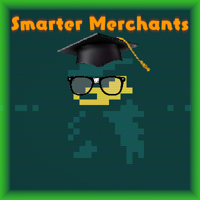 Smarter Merchants