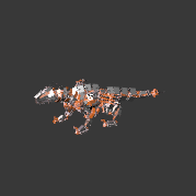 the ancient dragon