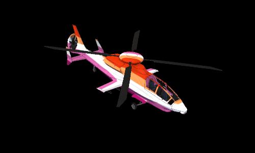 AH-94 lesbian flag