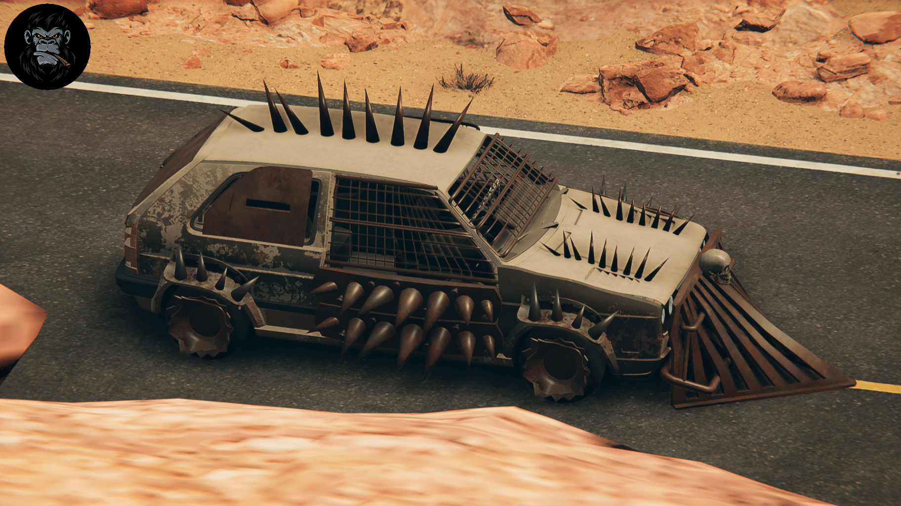 Apocalyptic bundle