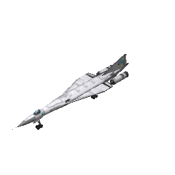 [FAR] Super long range business commercial purpose hypersonic airplane