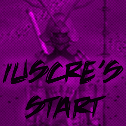 Iuscre's Start preview