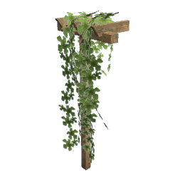 WfS VY Pergola2m post50 mLoG