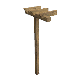 WfS VY Pergola2m post50 oLoG