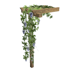 WfS VY Pergola2m post100 mLmG