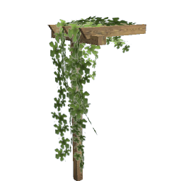 WfS VY Pergola2m post100 mLoG