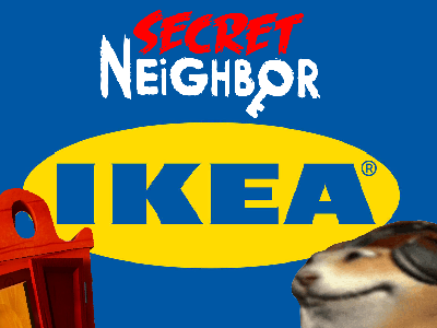 🛒IKEA🛒