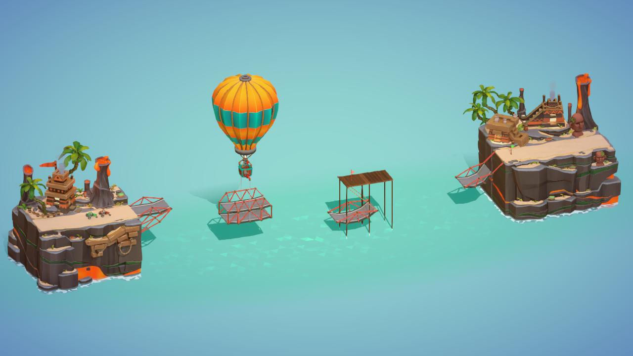 parkour