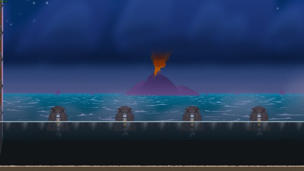 FFA High Seas