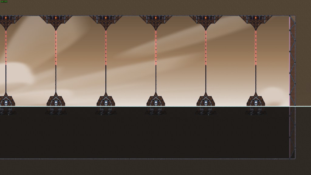 FFA Dropship HS