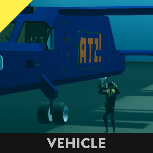 Cargo Plane