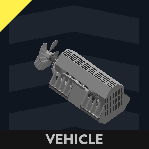 small engine