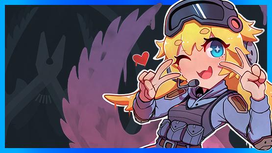 Spray | Kawaii СT