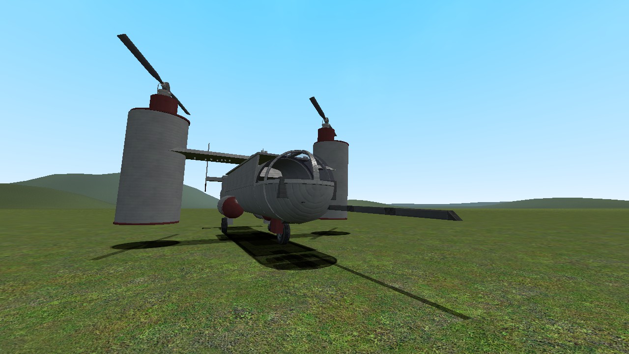 bell v-22 osprey (no mod) pls l ike
