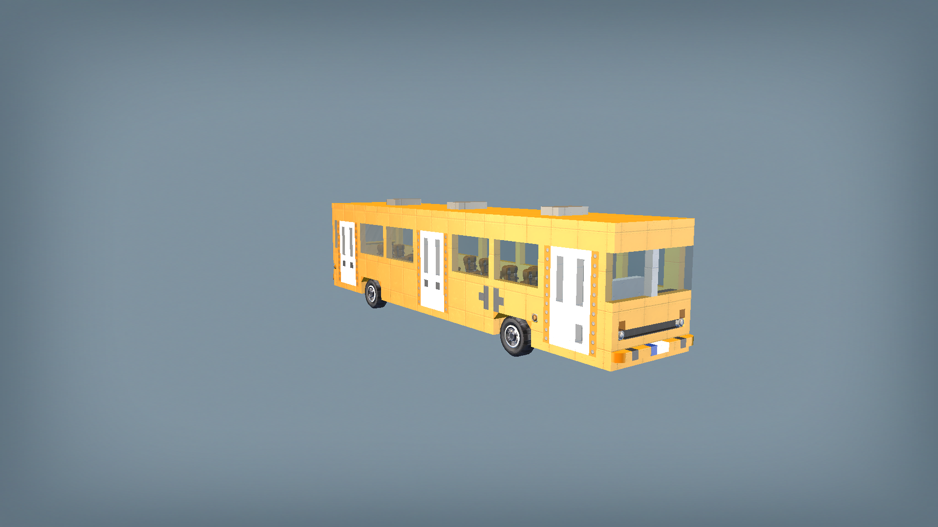 KUU-214 Busz