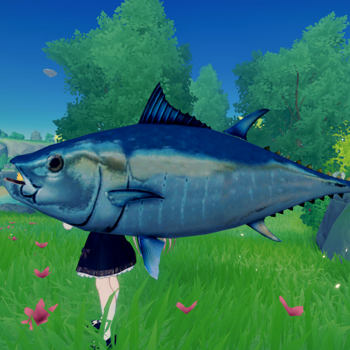FishWeapon