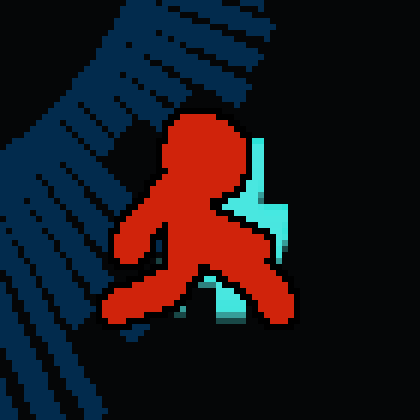 Mr.Red (Shock)