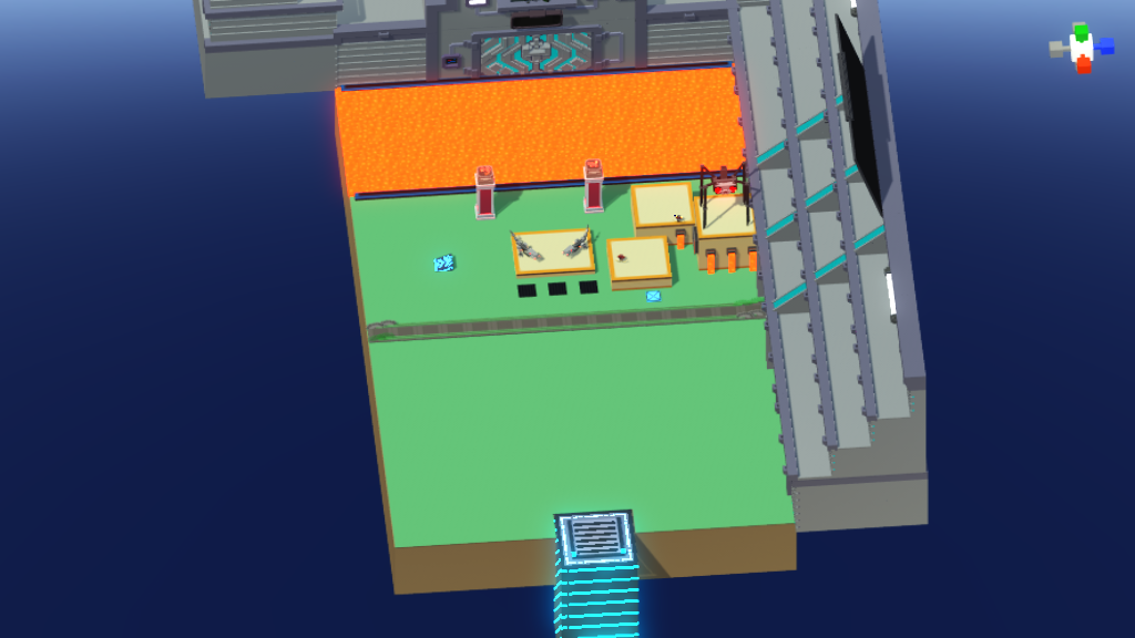 Cubic