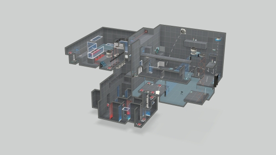 Co-op RooM 37 by Dzhi_Man