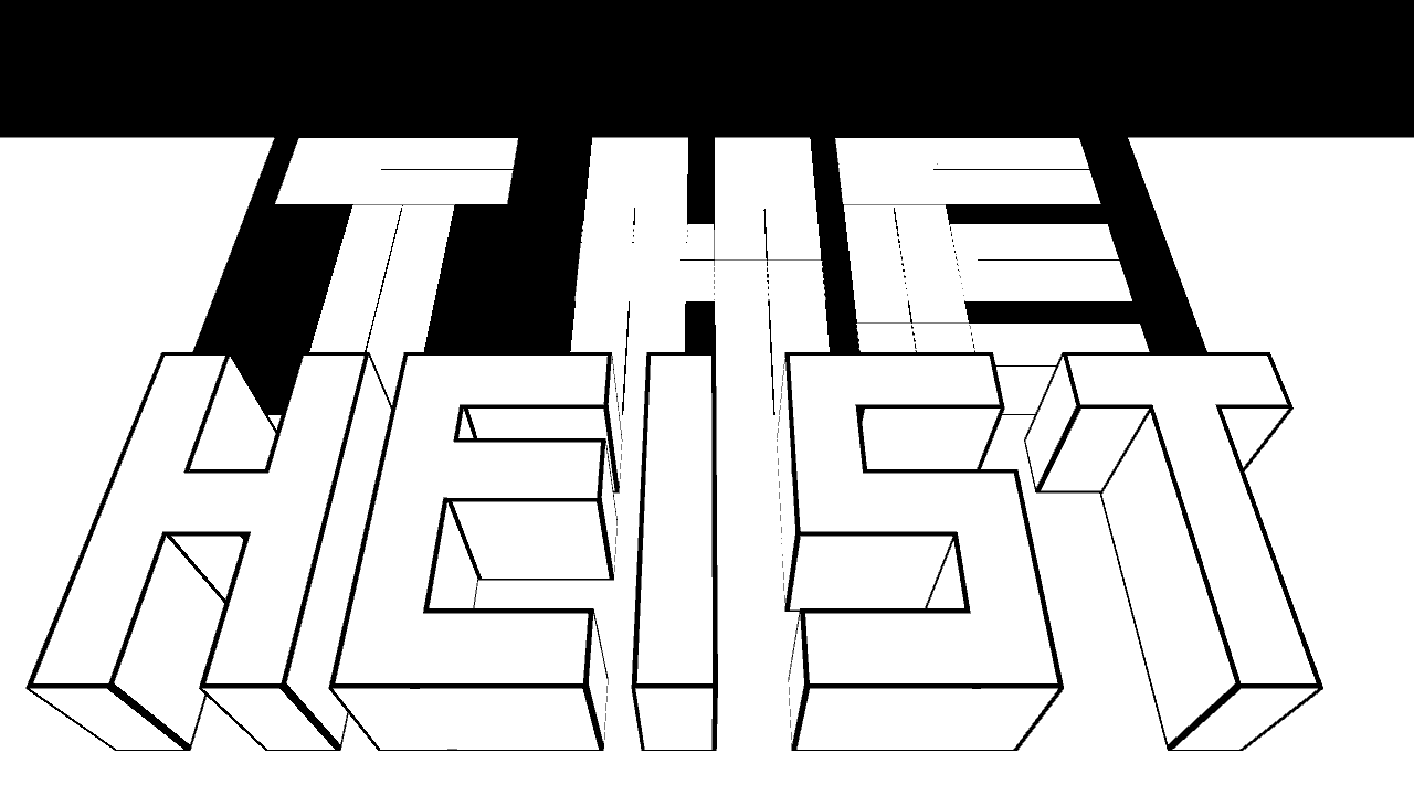 The Heist