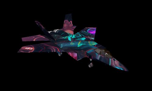 Cyber Colors