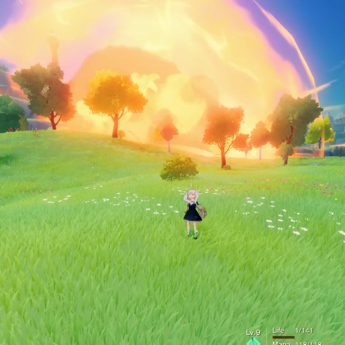 Meteor For Seamless
