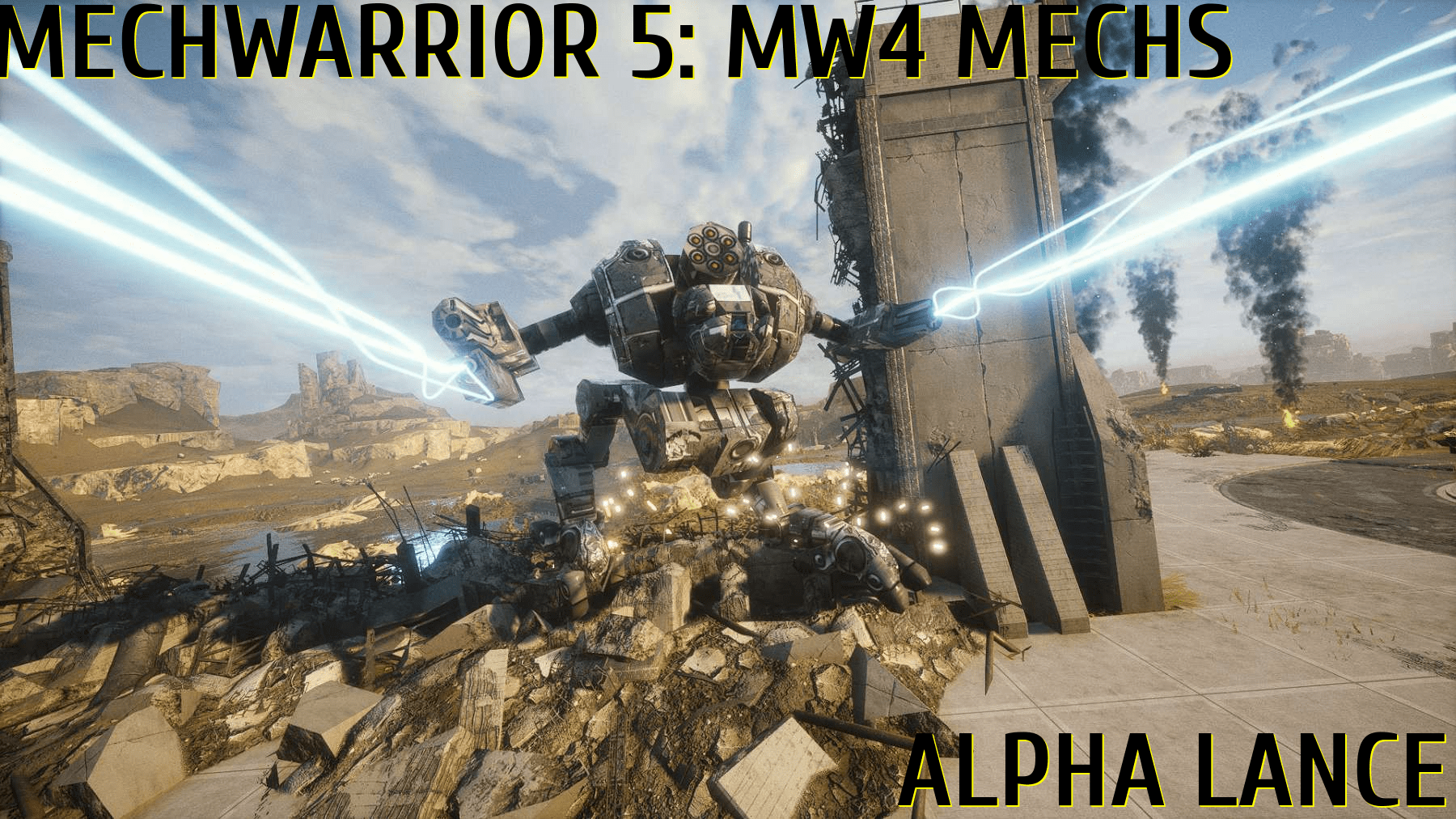 MW4_Mechs