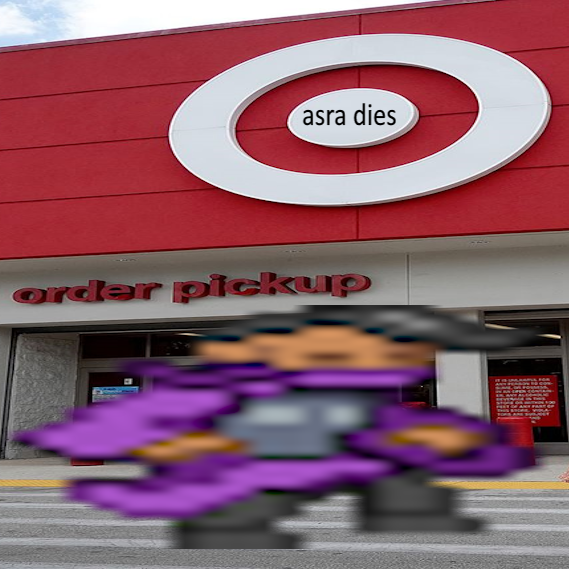 asra dies