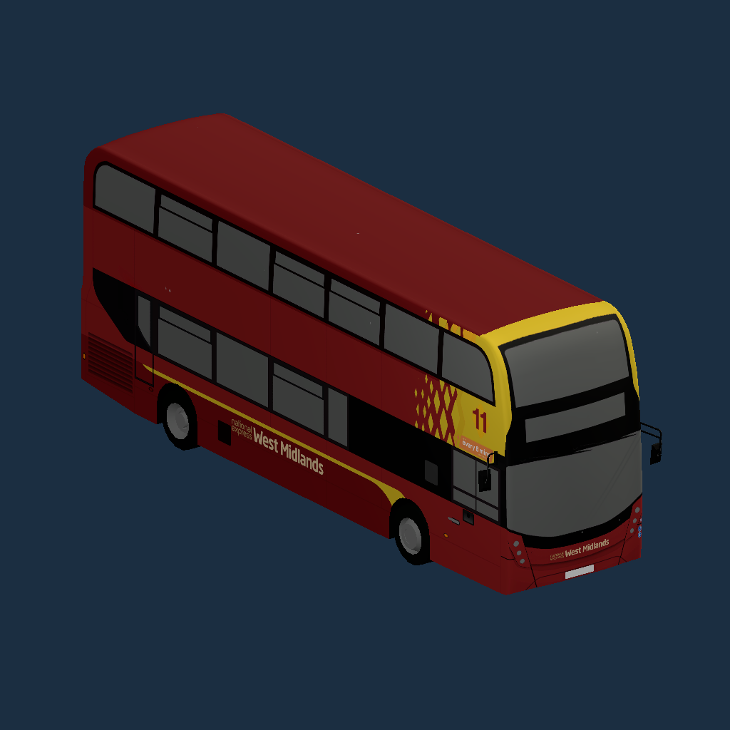E400 MMC 10.9 NXWM Outer Circle branding