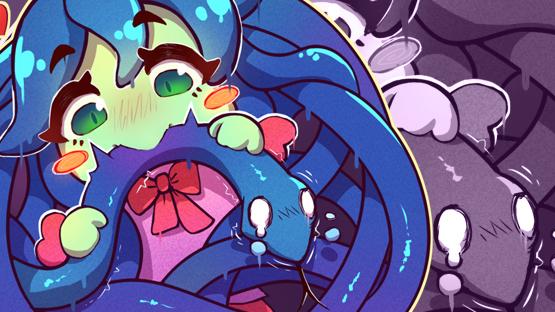 Spray | Baby Medusa V.1