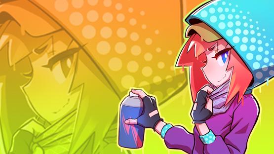Spray | The Kawaii Skinpainter