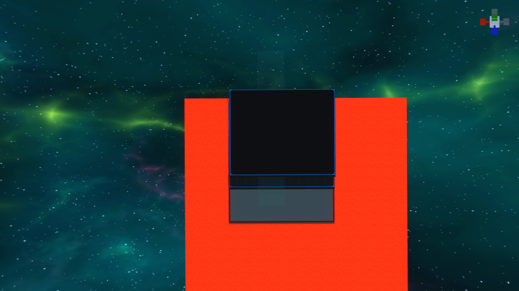 Imagine chapter 6 level editor entry