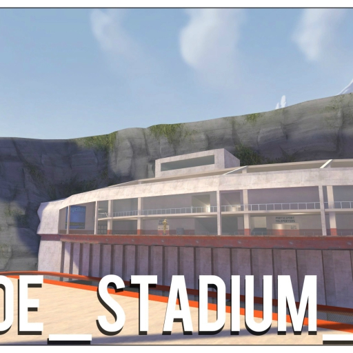 trade_stadium_a58 – Team Fortress 2 Mod
