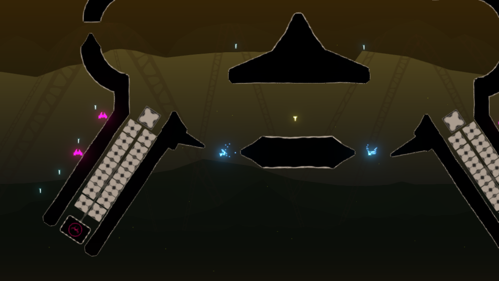 cannons
