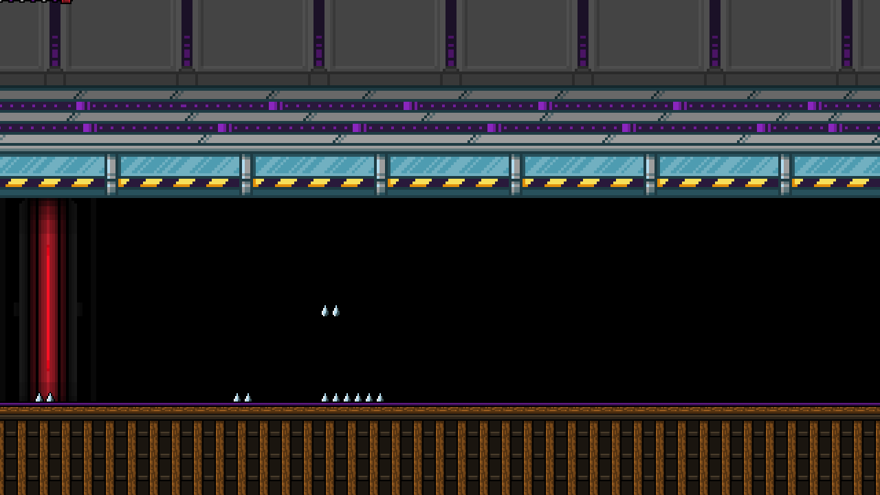 DUCK DASH