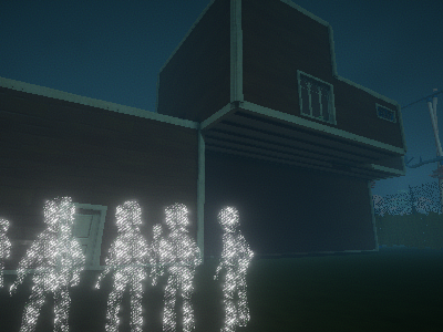 my house