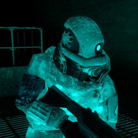 Goobines [Replacement]